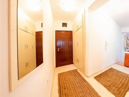 Slavica Apartment Budva