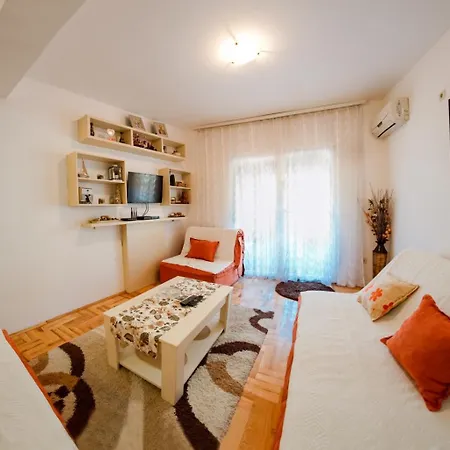 Apartment Slavica