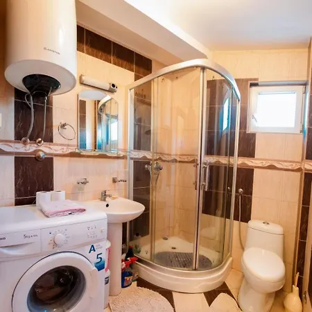 Apartment Slavica *